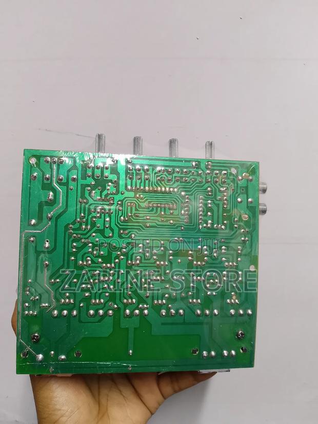Amplifier Board 2.1ch 240W Subwoofer - thumbnail 3