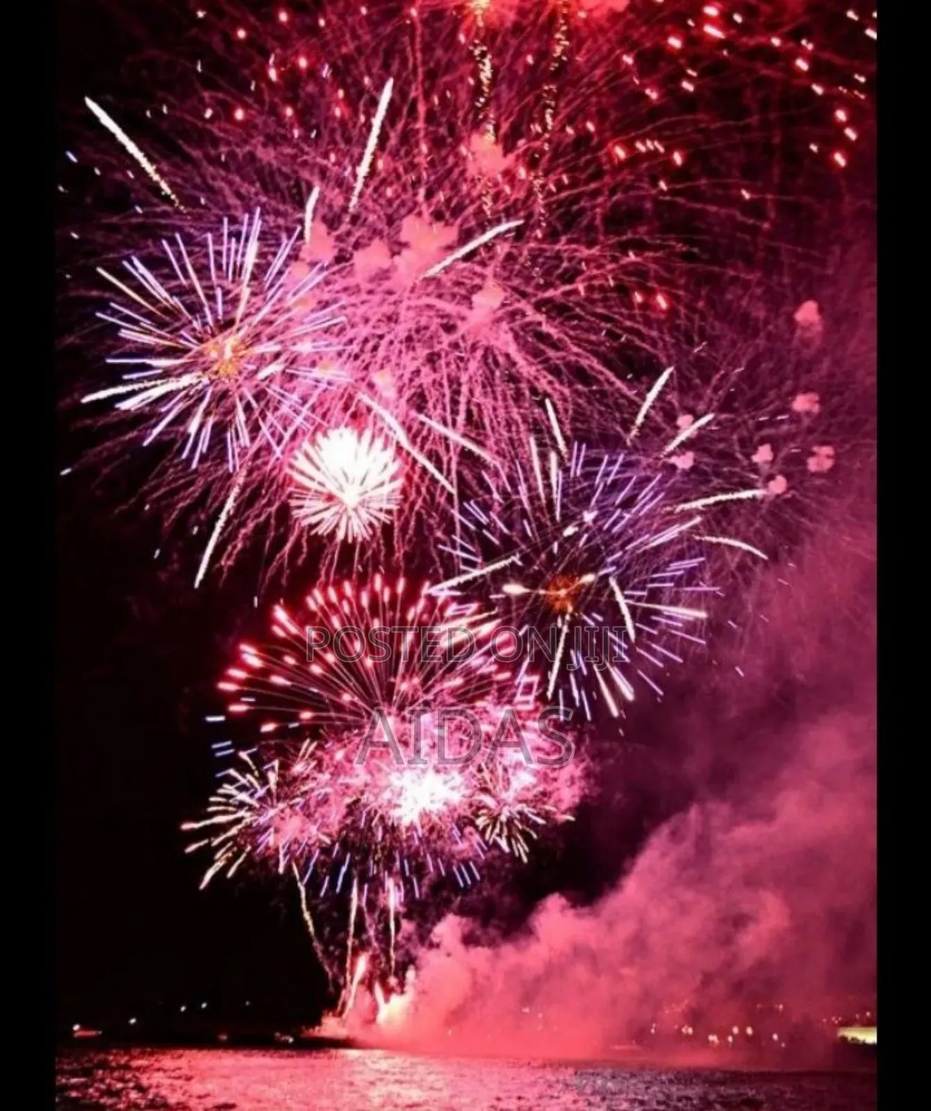 The Great Goblin 12 Shots Fireworks