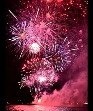 The Great Goblin 12 Shots Fireworks