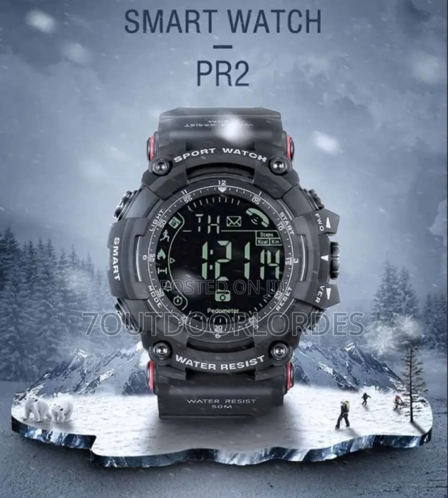 Spovan Pr2