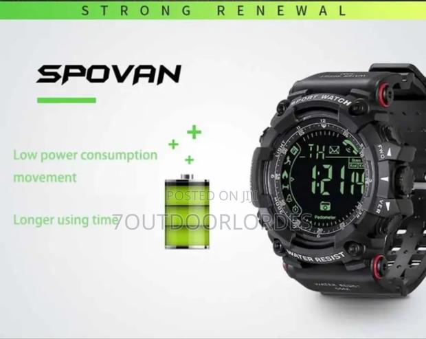 Spovan Pr2 - thumbnail 5