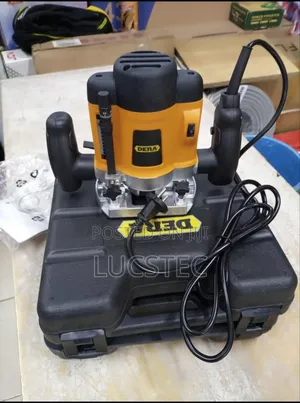 Dera 1200W Wood Router