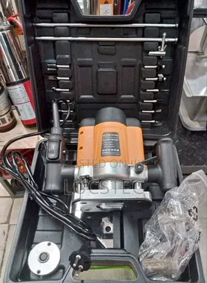 Dera 1200W Wood Router