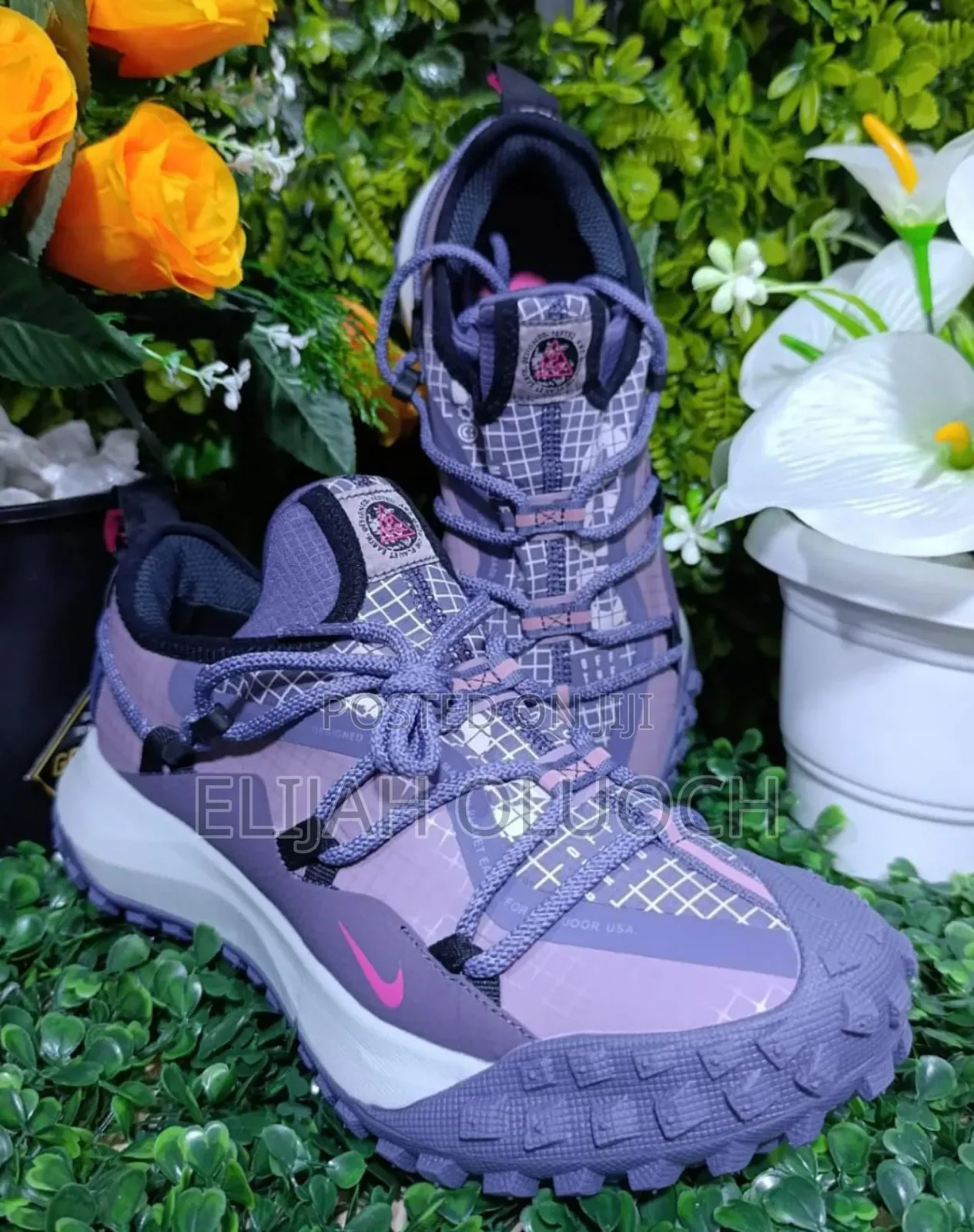 Nike ACG Mountain Fly