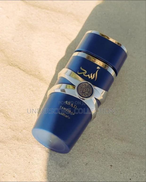 *Blue Yara* Yara Is an Exquisite High-End Arabic Perfume. - main view