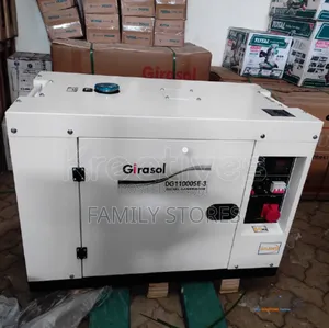 18kva Generator