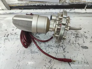 Microphone for Condenser