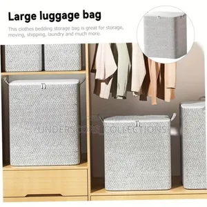 180ltrs Storage Basket .