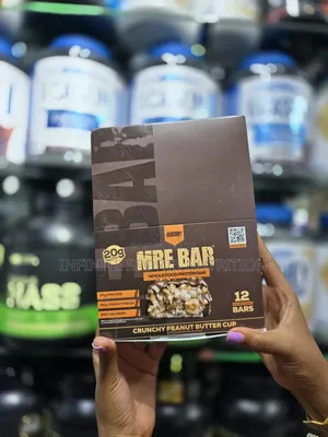 Protein Bars