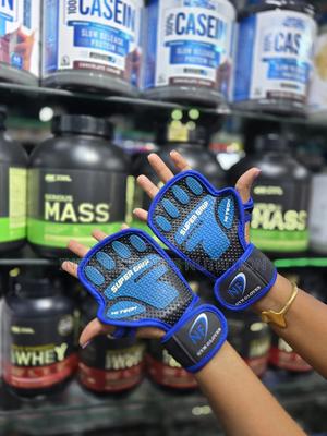 Super Grip Gloves - main view