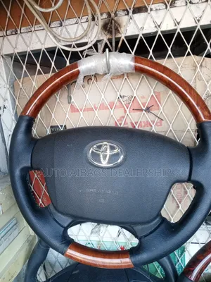 Toyota Hiace ( 9l )Sterling Airbag