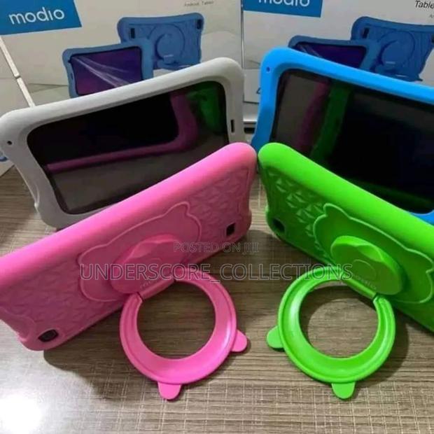 * KIDS TABLET Modio M730*•Memory 256/6•Display 7"Inch - main view