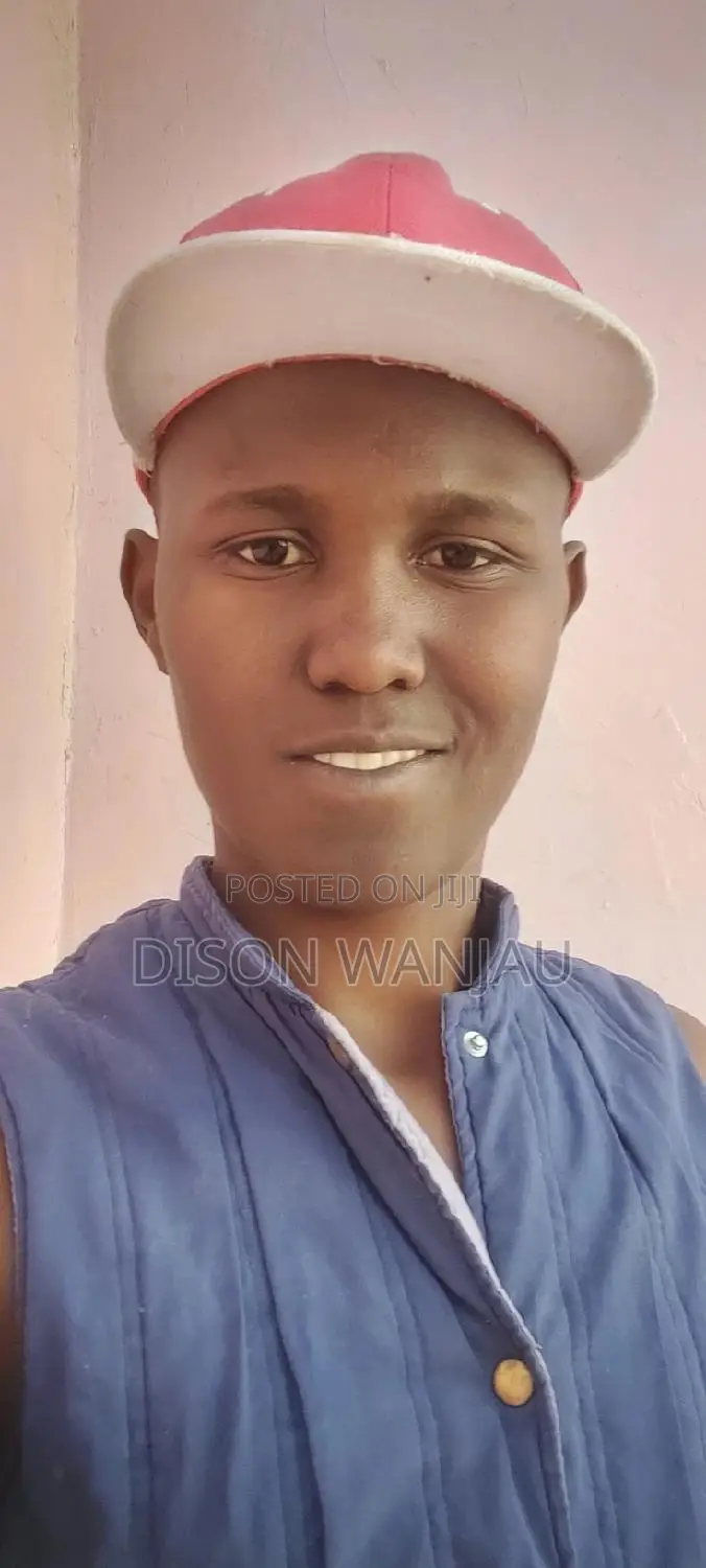 Hotel Housekeeper
