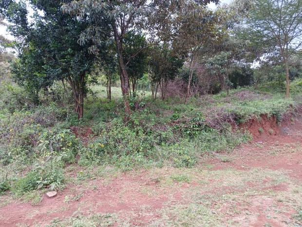 Prime Redsoil Half Acre Plot at Karen View, Matasia - main view