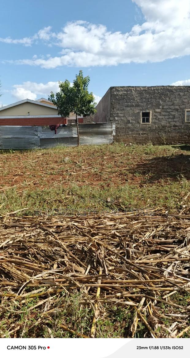 1/4 Plot Maili Nne With Title Touching Feeder Tarmac - thumbnail 2