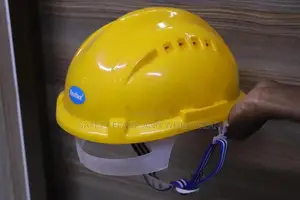 Vaultex Helmet EN 397 Certified For Sale