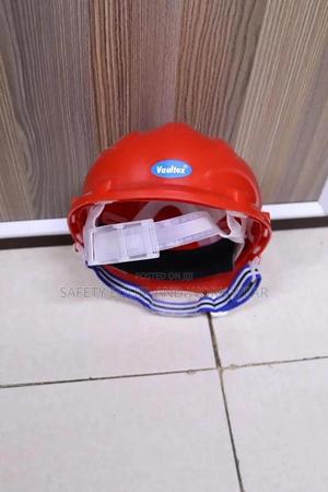 Vaultex Helmet Pole(Red) - thumbnail 2