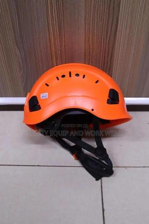 Work At Height Helmet For Rescue - thumbnail 2