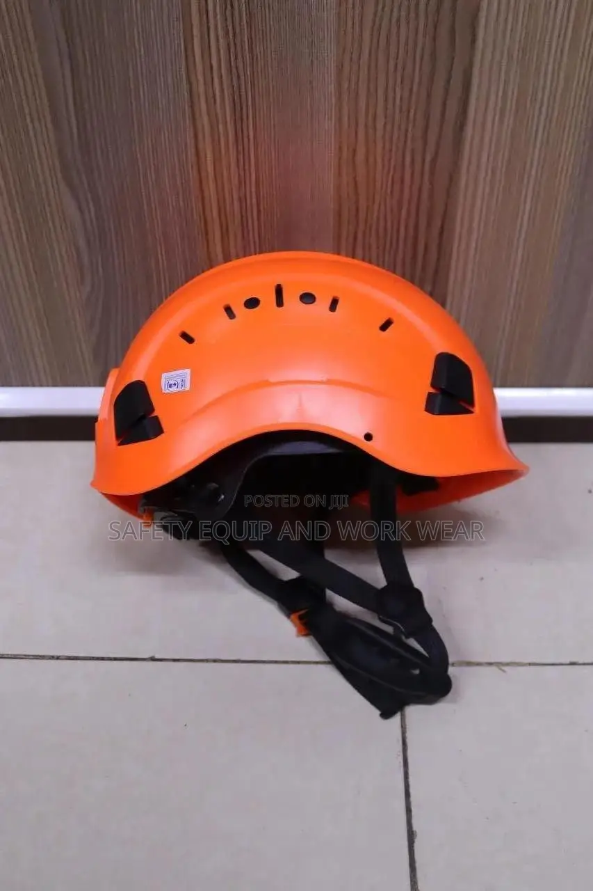 Work At Height Helmet For Rescue