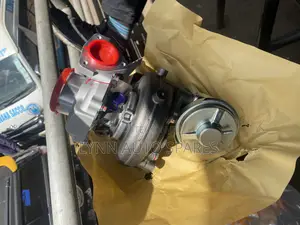 Brand New Turbo Super Japan 4jji Isuzu Elf