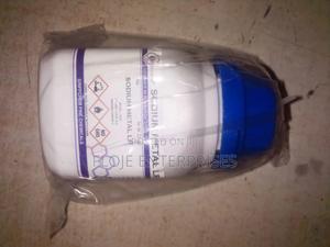 Sodium Metal 25G Griffchem - main view