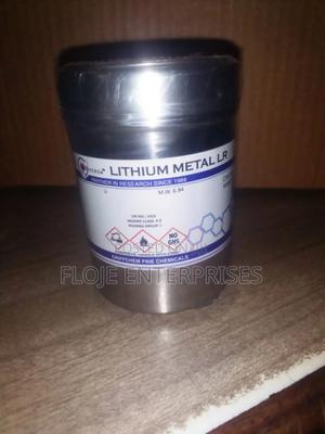 Lithium Metal Lr 25G Griffchem