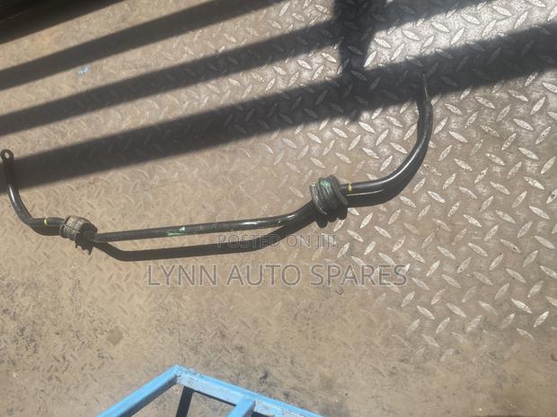 Rear Sterbilizer Bar Nissan Xtrail - main view