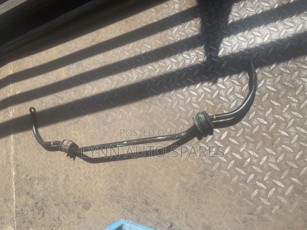 Rear Sterbilizer Bar Nissan Xtrail - thumbnail 2