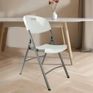 Office Chairs: Foldable Stackable Patio Conference Chair