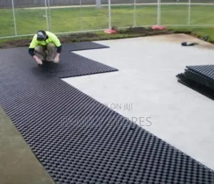 Geotextile Membrane 2x50m – Construction