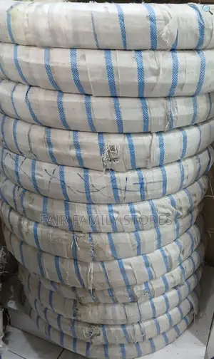 Electric Wireelectric Fence HT Wire Roll 2.5mm 50KG