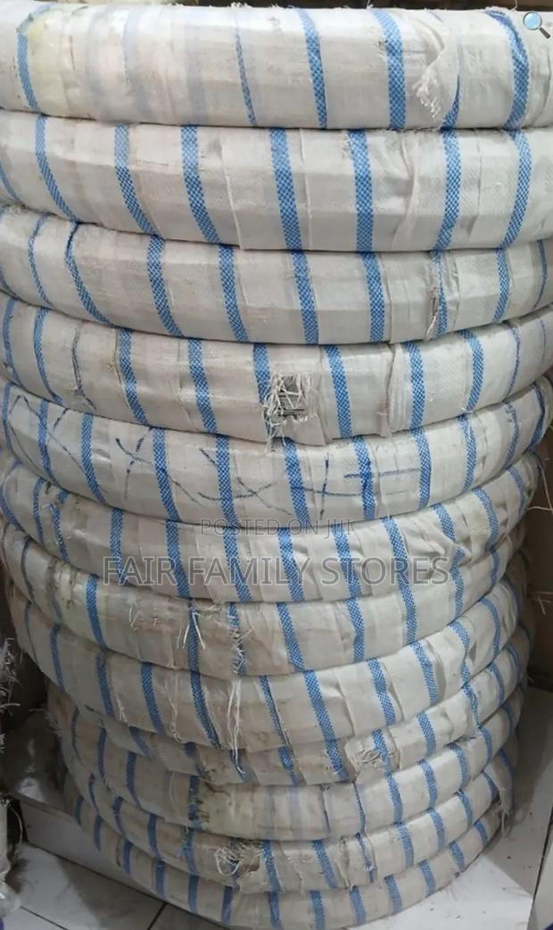 Electric Wireelectric Fence HT Wire Roll 2.5mm 50KG