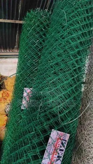PVC Chain Link