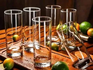 !!Restocked
 395ml Highball Glass