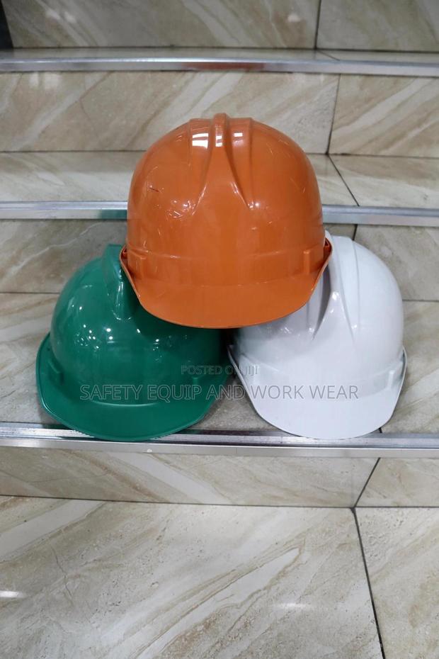 Light Duty Cycling Helmets - main view