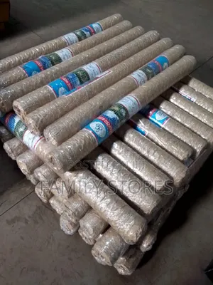 Quality Chicken Wire 1/2" 6ft
