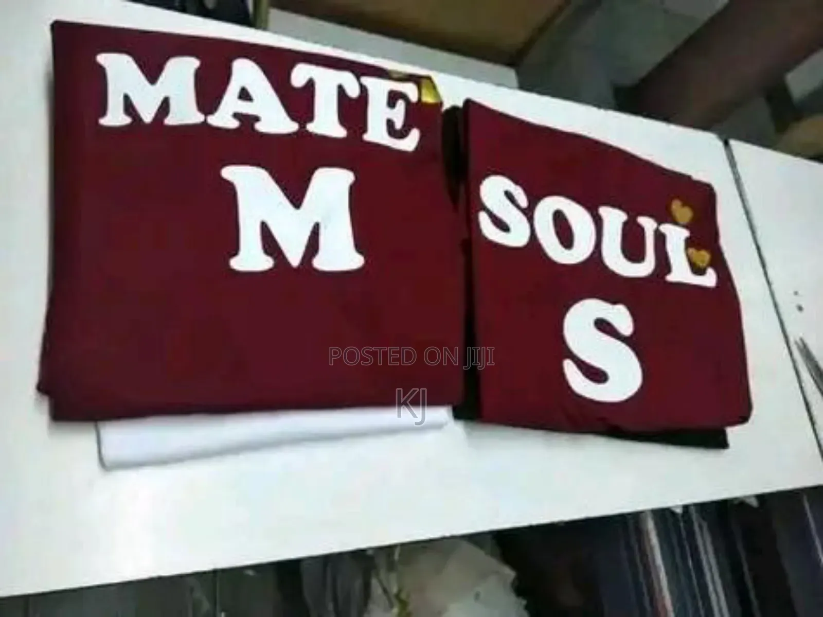 T-Shirt Printing