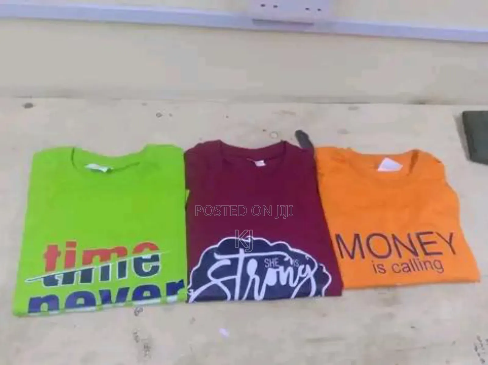 T-Shirt Printing