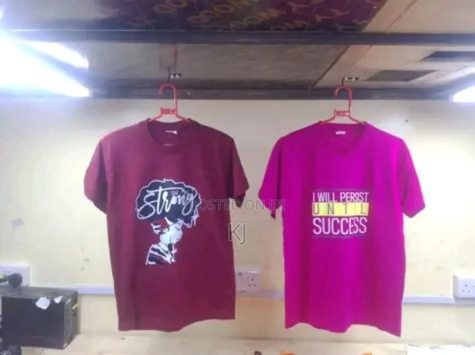 T-Shirt Printing