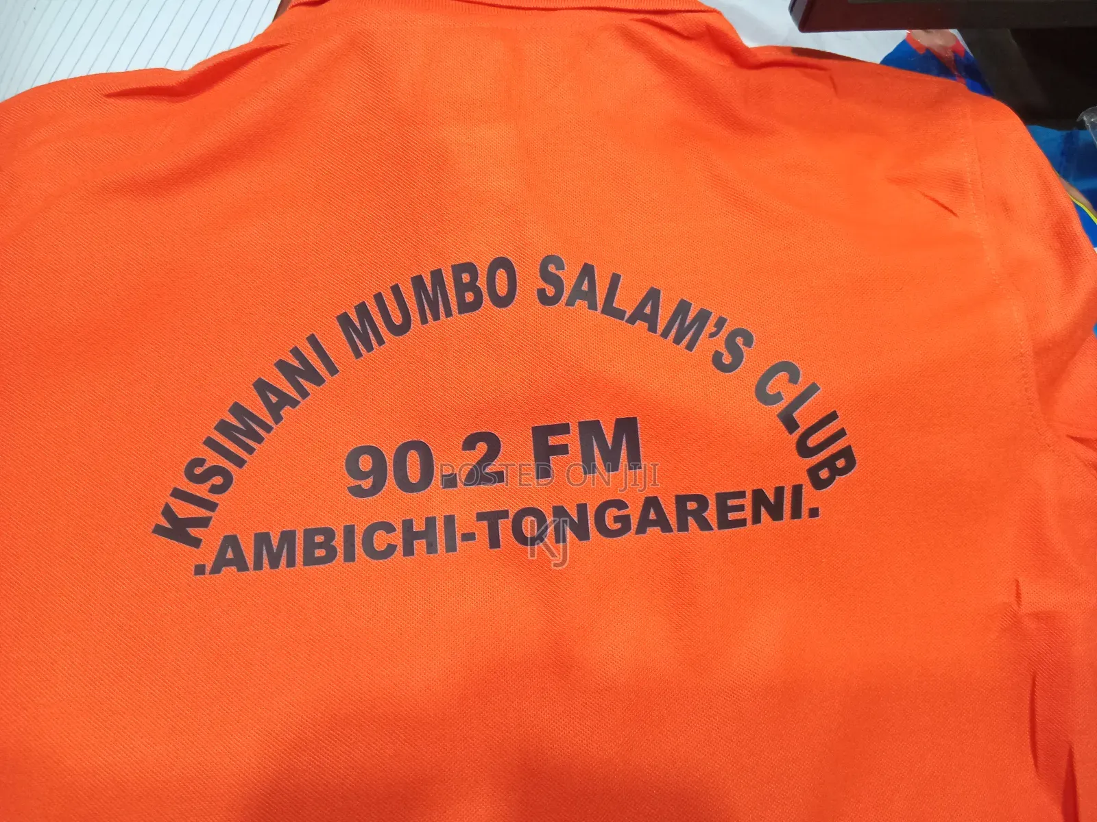T-Shirt Printing