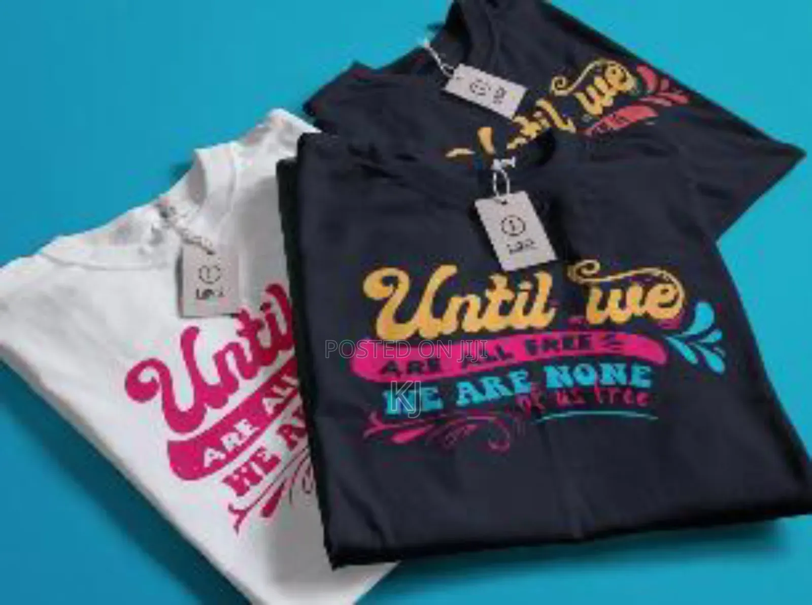 T-Shirt Printing