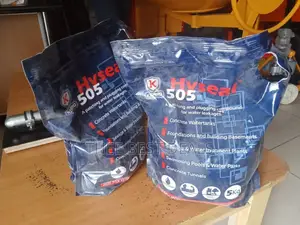 Hyseal 505