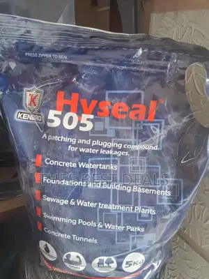 5kgs Hyseal 505