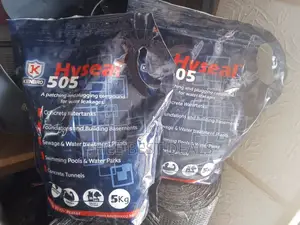 5kgs Hyseal 505