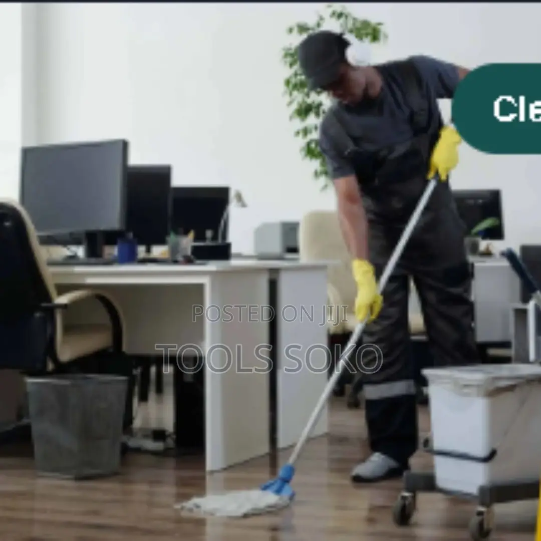 KD Cleaners