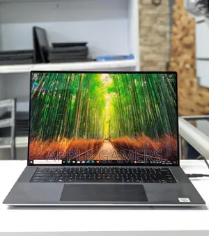 Laptop Dell Precision 15 5540 64GB Intel Core I9 SSD 512GB