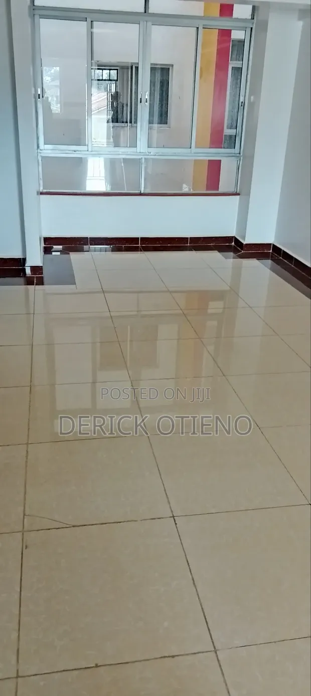 2bdrm Apartment in Kilimani for rent