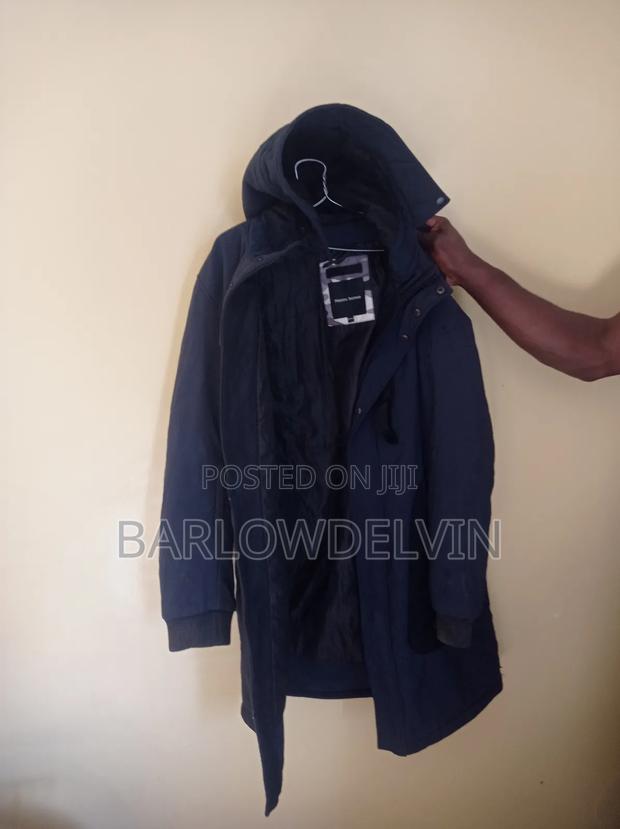 Heavy Jacket - thumbnail 5