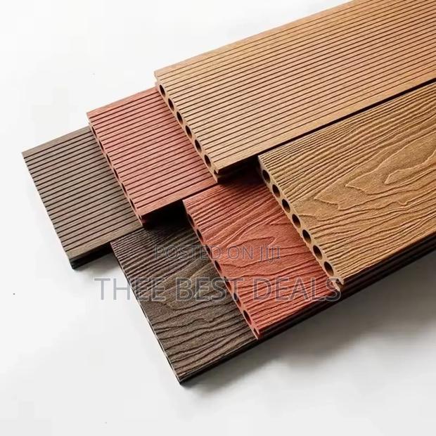 Decking/WPC Decking