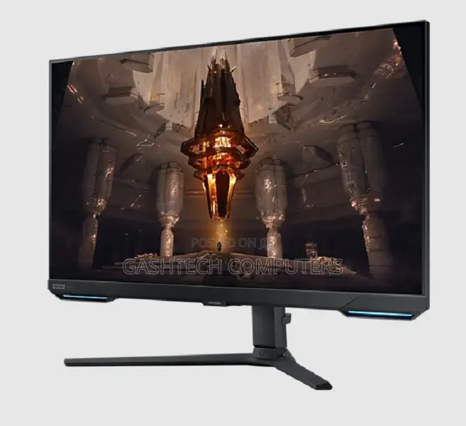 Samsung LS32BG702EMXUE 32" Gaming Monitor